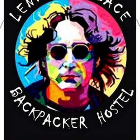 Lennon'S Place Backpacker Hostel Panglao Exteriér fotografie