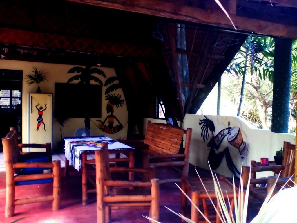 Lennon'S Place Backpacker Hostel Panglao Pokoj fotografie