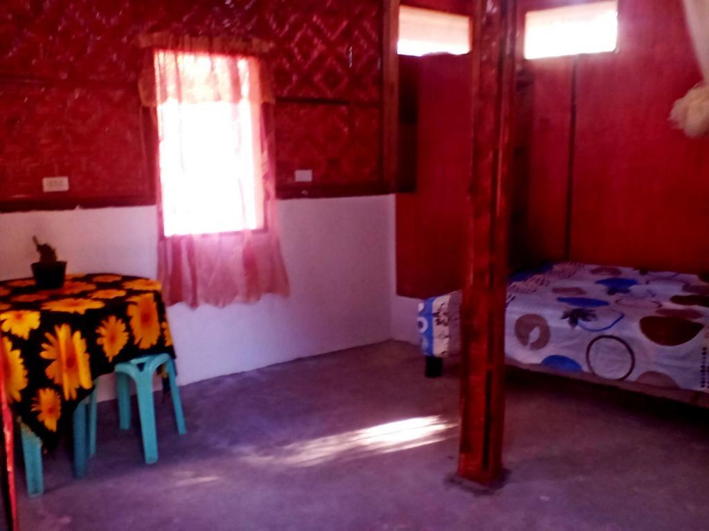 Lennon'S Place Backpacker Hostel Panglao Exteriér fotografie