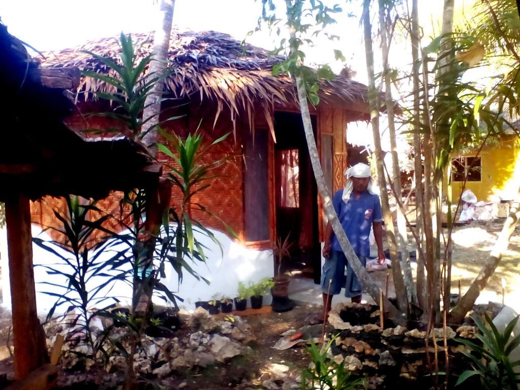 Lennon'S Place Backpacker Hostel Panglao Exteriér fotografie
