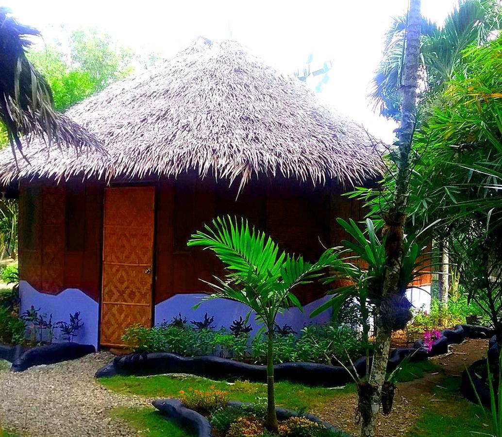 Lennon'S Place Backpacker Hostel Panglao Exteriér fotografie